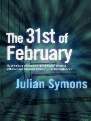 cover image of 31st of February